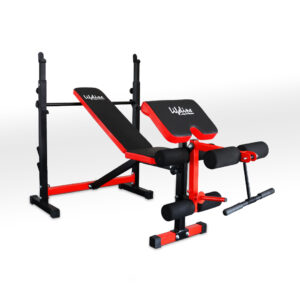 Benches & Racks