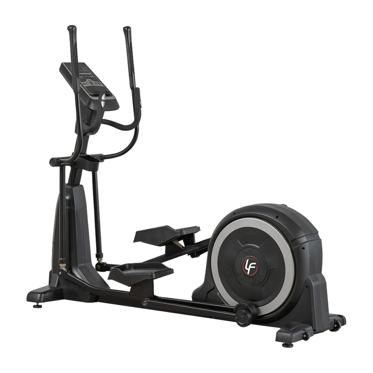 Cardio Equipment
